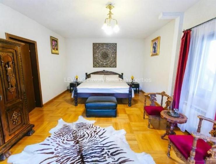 PENSIUNE 12 CAMERE - ELEGANTA SI CONFORT - 8