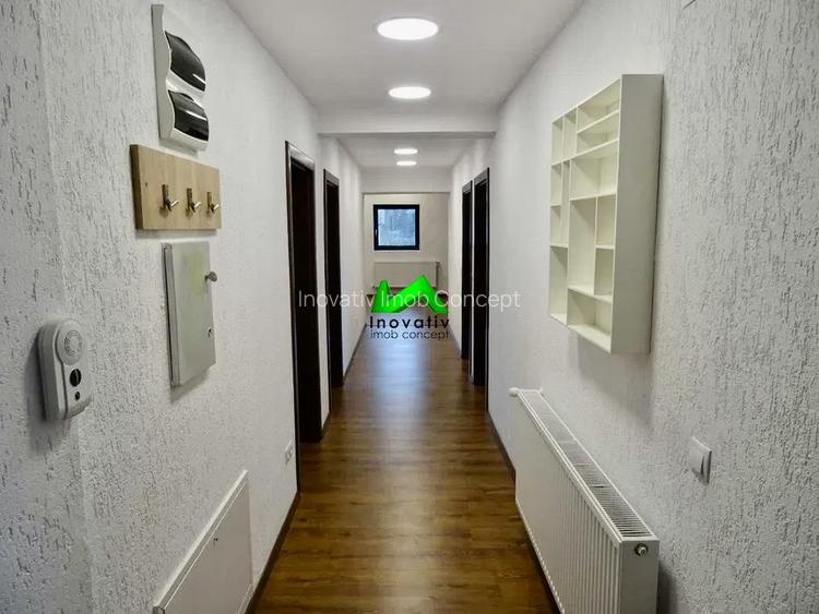Apartament de inchiriat la vila 4 camere Sibiu SubArini - 6