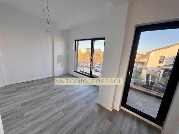 Casa 4 camere, constructie noua, in Ploiesti, zona Albert - 20