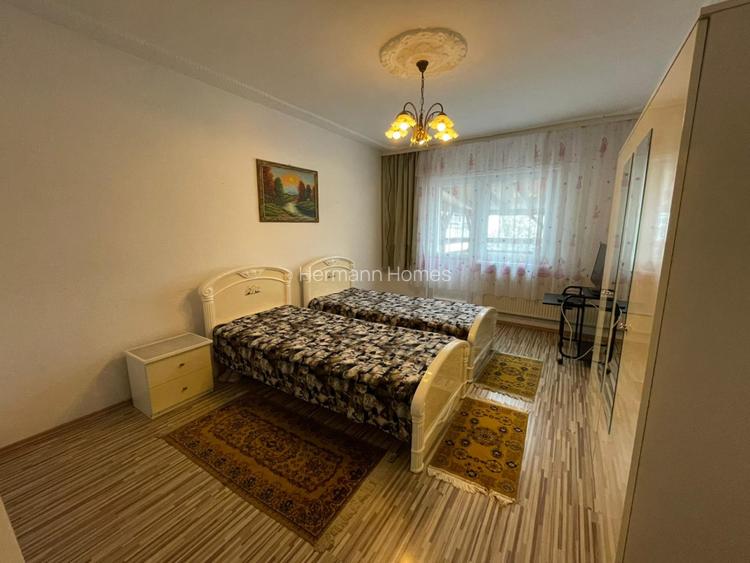 Apartament 2 camere + terasa 60 mp | Curte | Parcare | Strand II - 5