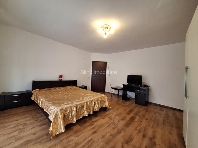Apartament cu 2 camere, 46 mp, balcon, zona Stejarului - 3