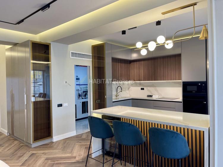 Vila 5 camere / Avangarde by the Lake - 21