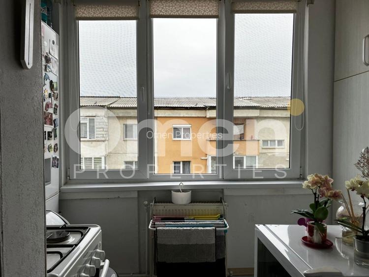 Apartament 2 camere decomandat - 56 mp - Etaj 4 - Marasesti - 4