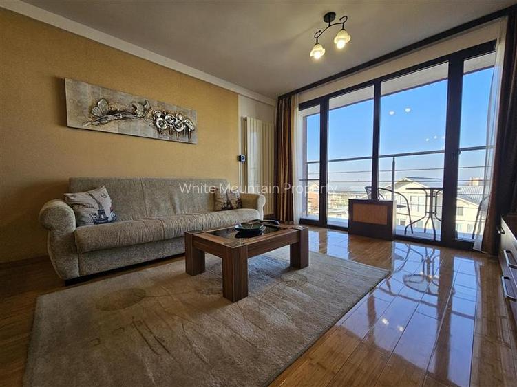 Apartament cu 2 camere de inchiriat in centrul Brasovului - 4