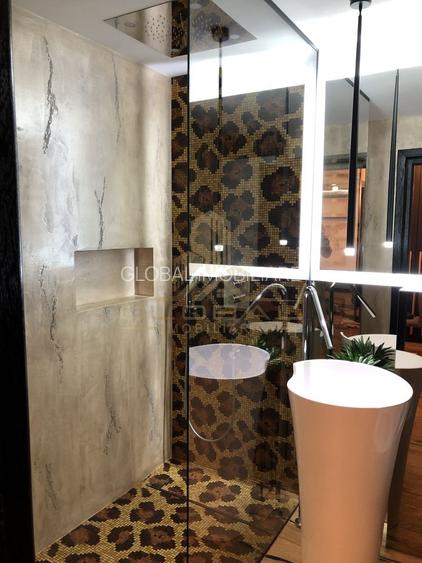 2 camere, LUX, 54 mp, parcare, terasa, Luminia Residence, Europa - 6