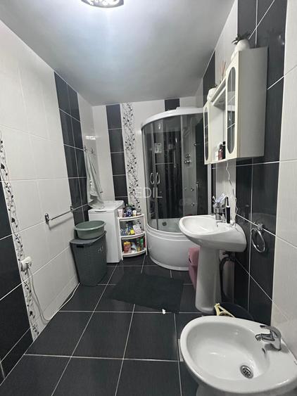 Apratment de 1 camera, decomandat, Florilor, Floresti - 8