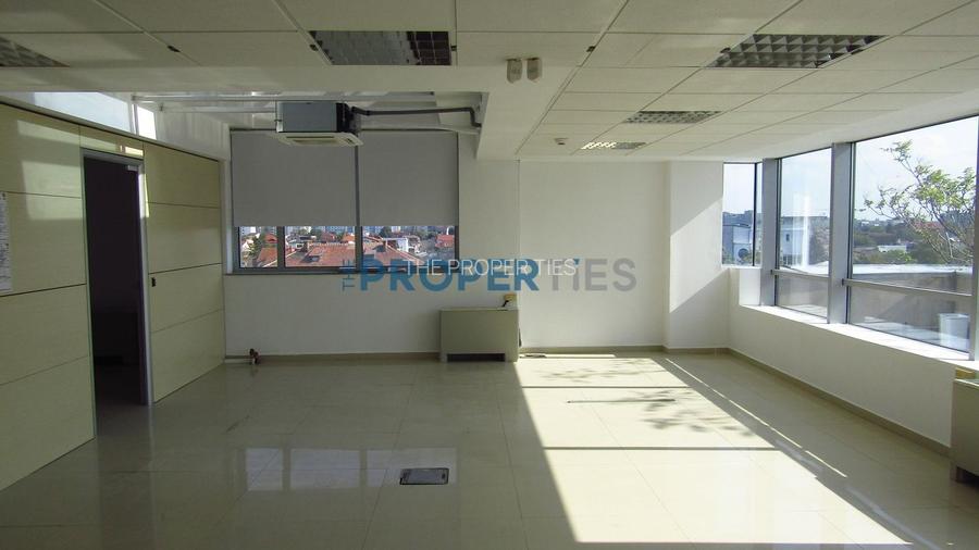 Comision 0! Cladire de birouri/clinica individuala in zona Domenii - 8