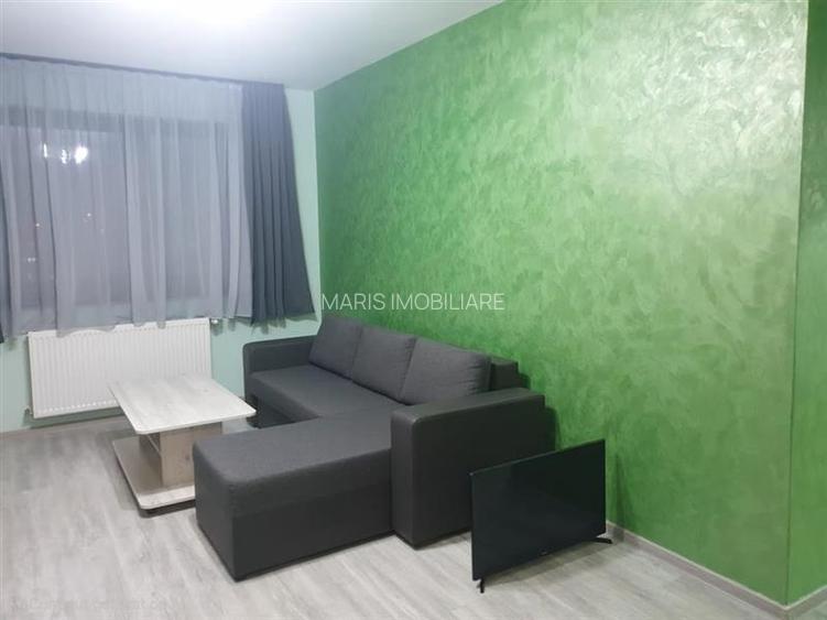 Vanzare apartament 1 camera bloc nou Tudor mobilat utilat + parcare! - 3