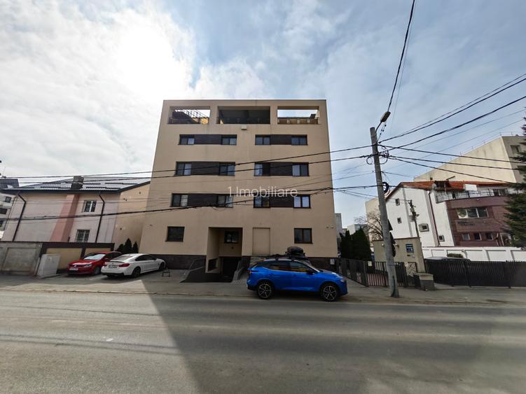 Spatiu comercial/birouri open space zona in plina dezvoltare - 12