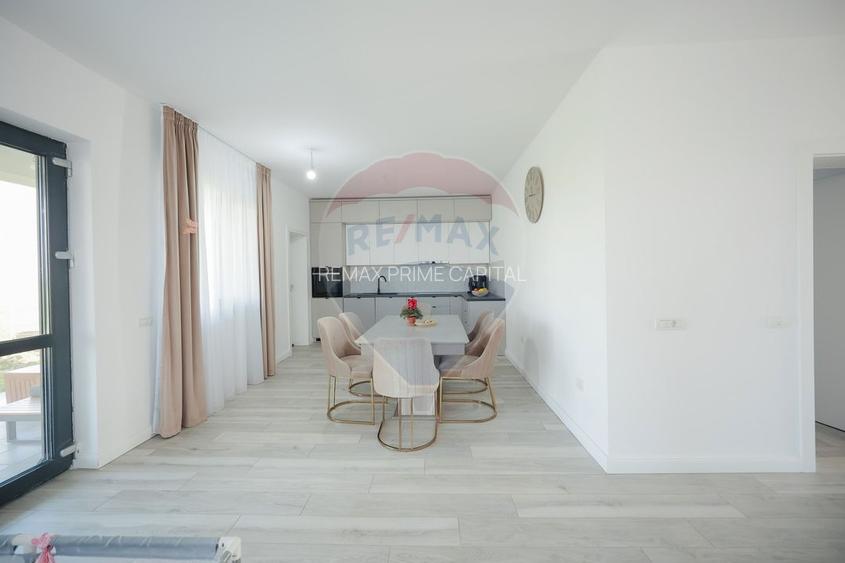 Casă de vânzare cu 3 dormitoare, Livada de Bihor - 17