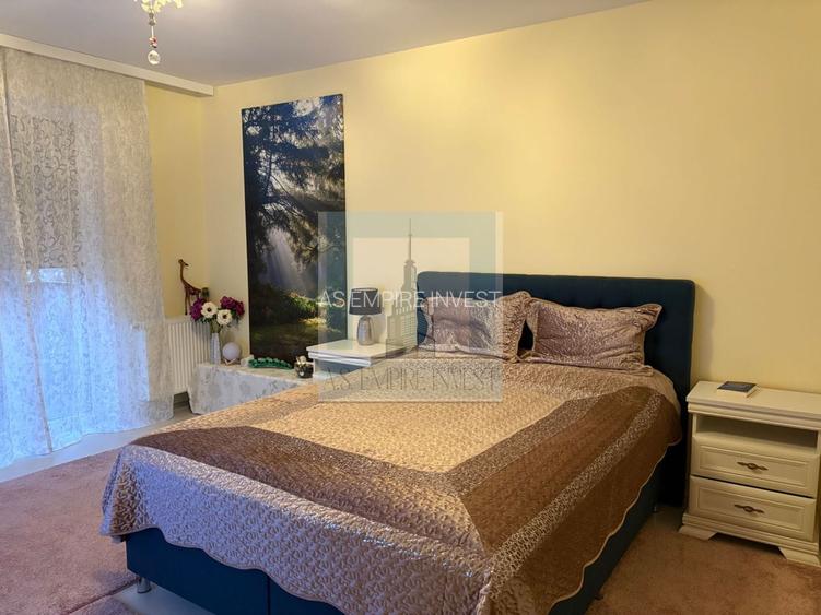 Apartament 2, 5 camere, decomandat, Avantgarden Bartolomeu - Brașov - 2