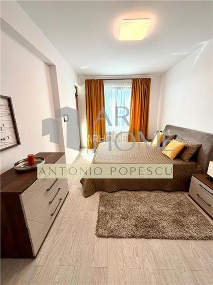 Apartament 2 camere, parcare proprie, Ploiesti, zona Albert. - 10