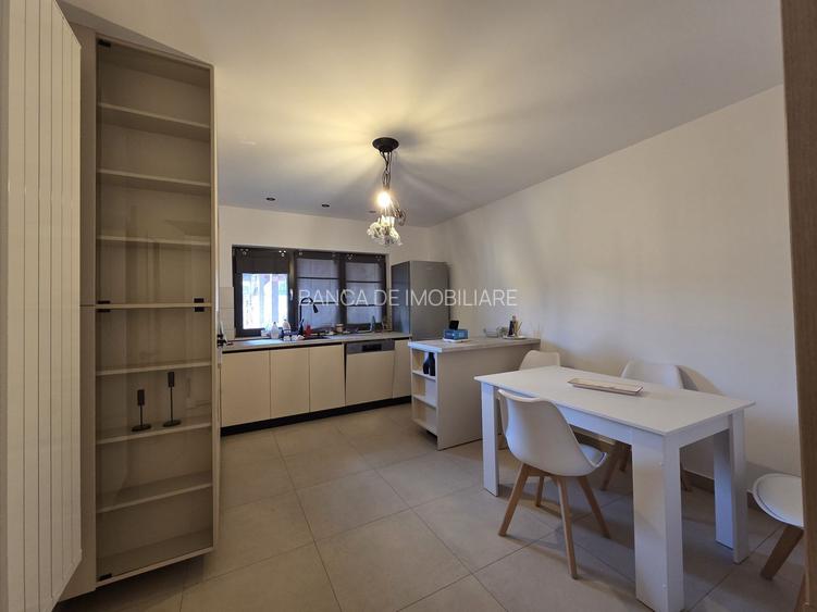 Vilă 9 camere Cristian | Terasă Bucegi | Ideal investiție - 14