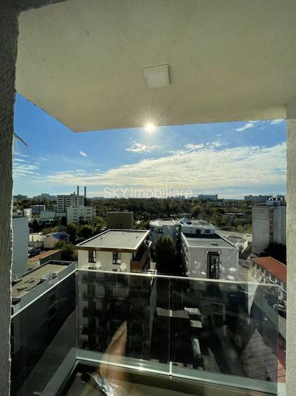 Apartament 2 camere | REGIE RESIDENCE | metrou Grozavesti 5 minute - 5