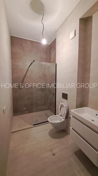 APARTAMENT 2 CAMERE BLOC NOU FINALIZAT ANUL CURENT - IDEAL CABINET -BIROURI - 24