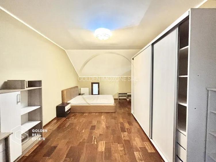 Casa cu garaj Giroc - 9