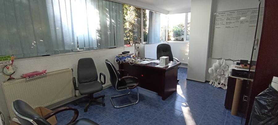 Vanzare spatiu productie 800 mp  D+P+Et1+M zona Rahova Bucuresti sector 5 - 15