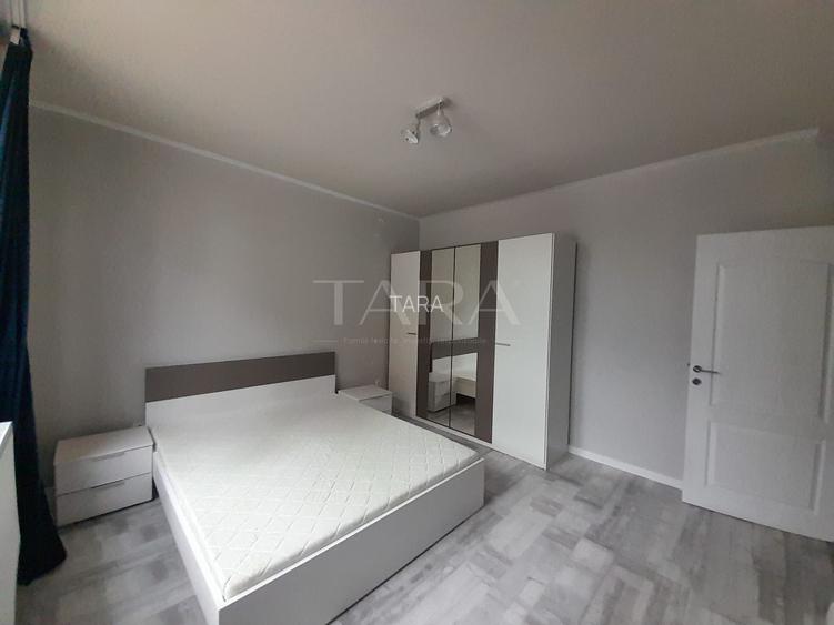 Apartament cu 3 camere și grădină în Apahida - 2