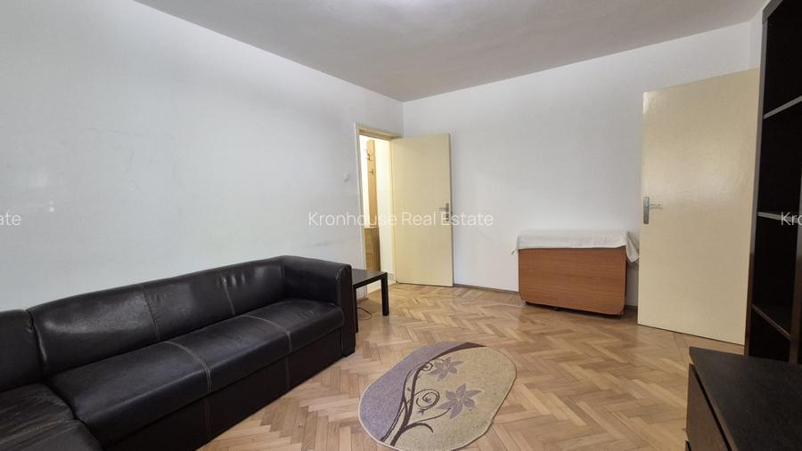 Apartament 2 camere semidecomandat de inchiriat – zona Faget, Brasov - 4