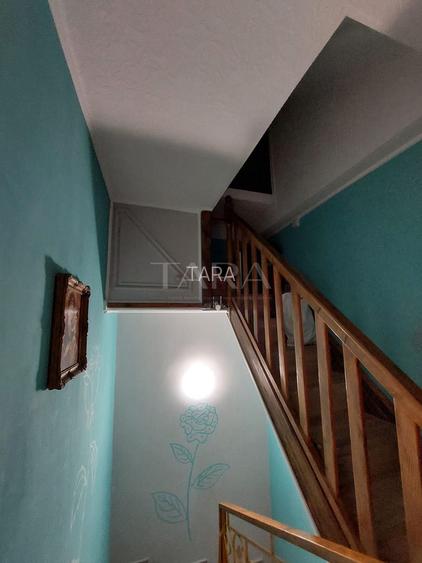 Casa: Locuinta aproape de Cluj. - 10