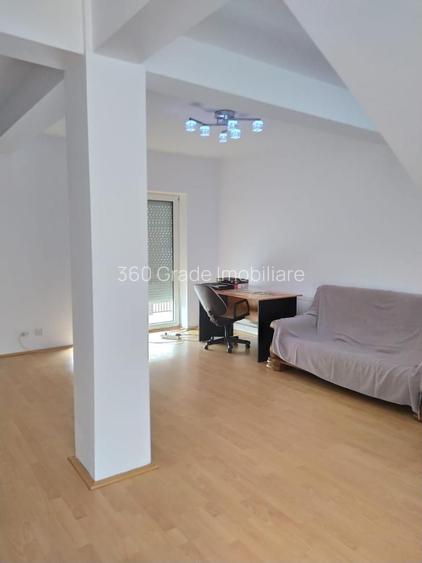 Casa P + Et + Mansarda | 6 camere | 3 bai | Garaj | parcare | 240 mp - 12
