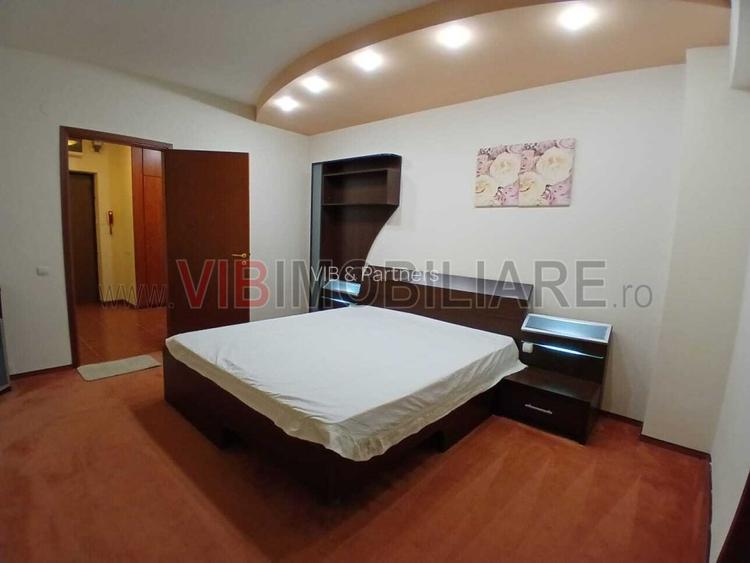Universitate - apartament 3 camere 110mp -3 bai -lmobil 1970 - 12