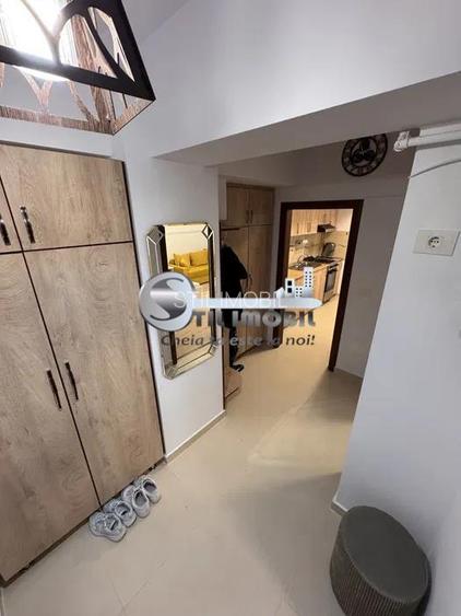 Apartament 1 cameră decomandat, parcare + boxă – Soleia Valea Lupului - 3
