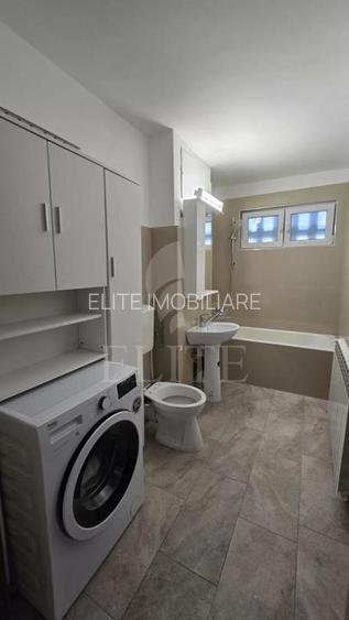 Apartament 3 camere în zona PIATA FLORA - 6
