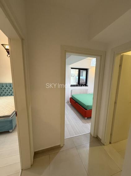 Apartament 3 camere | Novum Politehnica | Loc parcare subteran inclus - 9