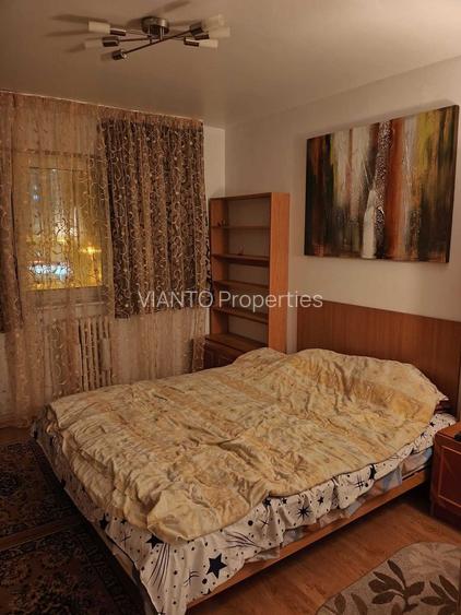 Apartament 3 camere de închiriat –Complet mobilat și utilat - 4
