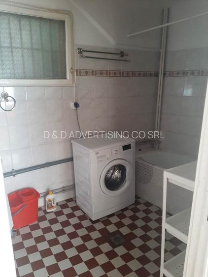 Piata Romana - 3 minute Metrou - Apartament 2 camere 60 mp - CENTRALA TERMICA - 23