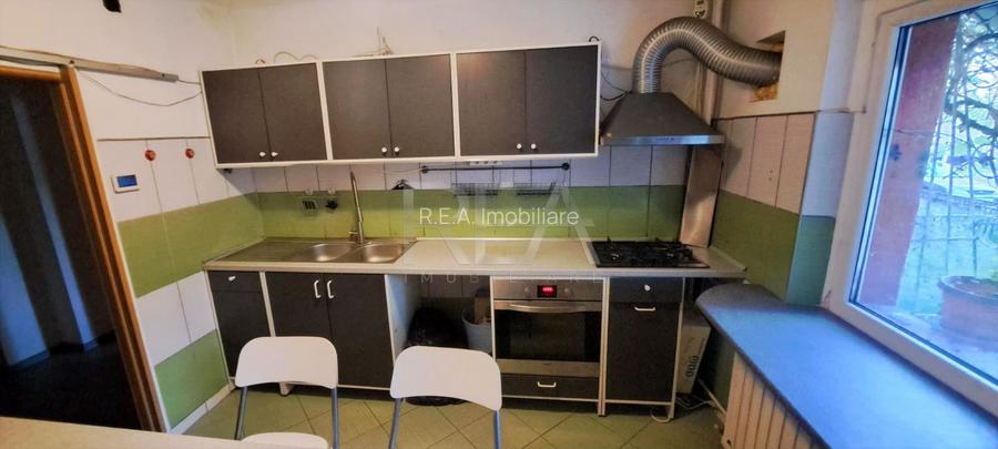 Apartament 3 Camere - Sebastian - 7