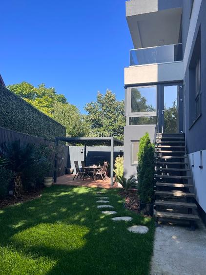 3 CAMERE | GRADINA | JACUZZI | 2 LOCURI PARCARE | - 12