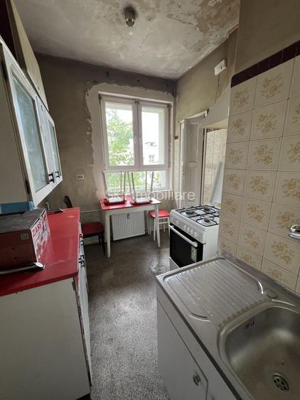 Apartament 2 camere decomandat + Boxă - 11