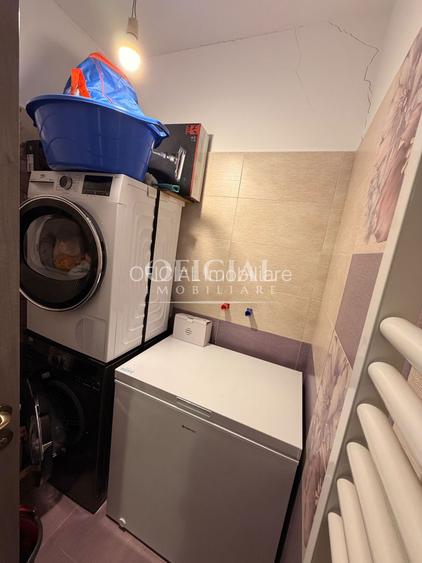 Apartament 3 Camere | 74 m2 | Garaj optional | Zona VIVO Metro - 11