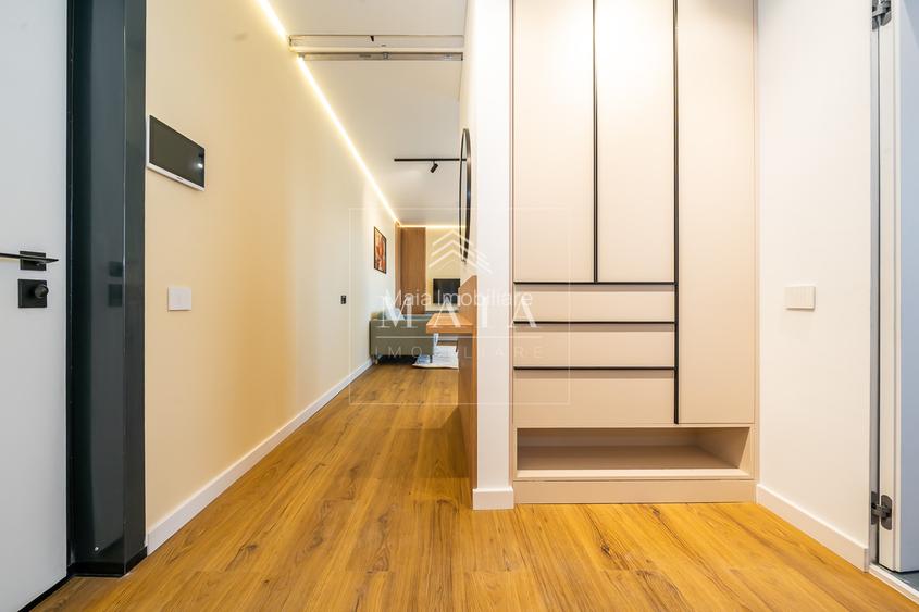 Apartament 2 camere, totul nou, lift, garaj, boxa, Urban42 - Central - 7