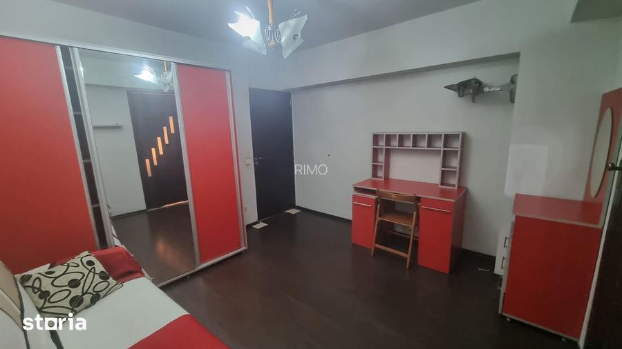 Apartament Mircea Voda / Camera de Comert - 3