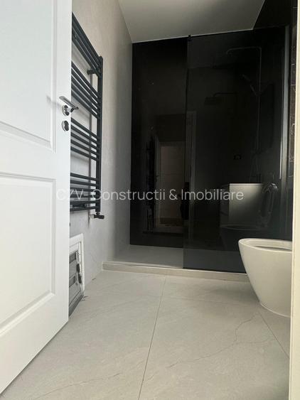 Complex rezidențial exclusivist de case individuale - 12