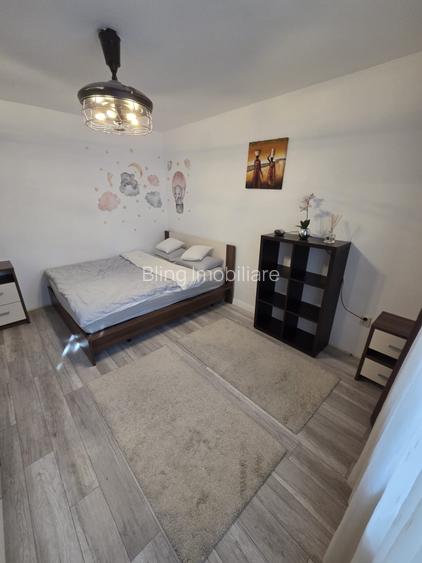Apartament cu 2 camere, parcare, zona Academiei De Muzica - 12