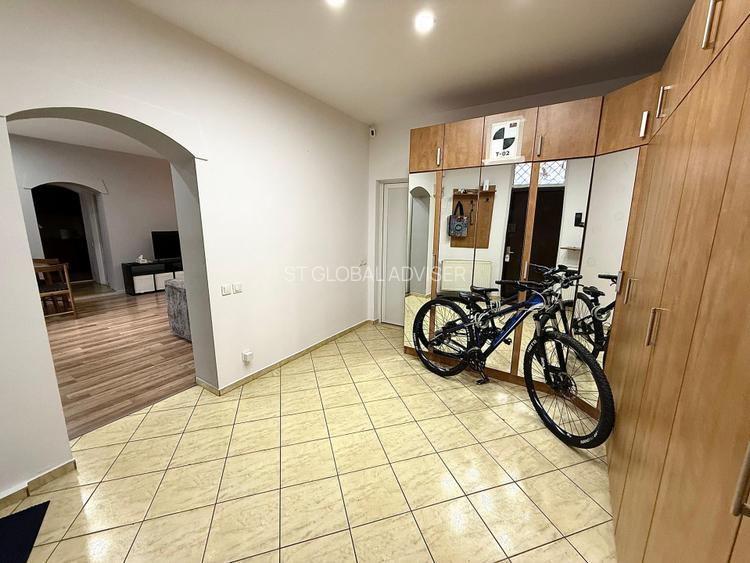 Inchiriere Casa - Parcul Carol | Rezidential sau Birou | 153mp - 11