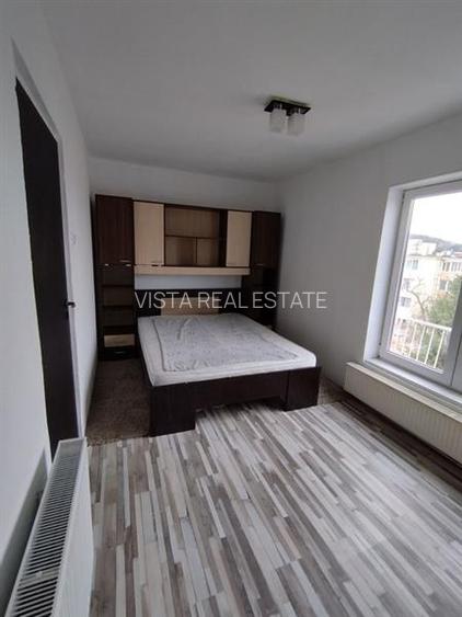 Apartament 2 camere, Str.Uranus- Zona Astra, Brasov - 4