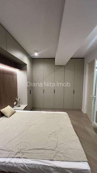 Apartament 2 camere/ Cortina North/ Pipera/ Promenada+ loc parcare - 8