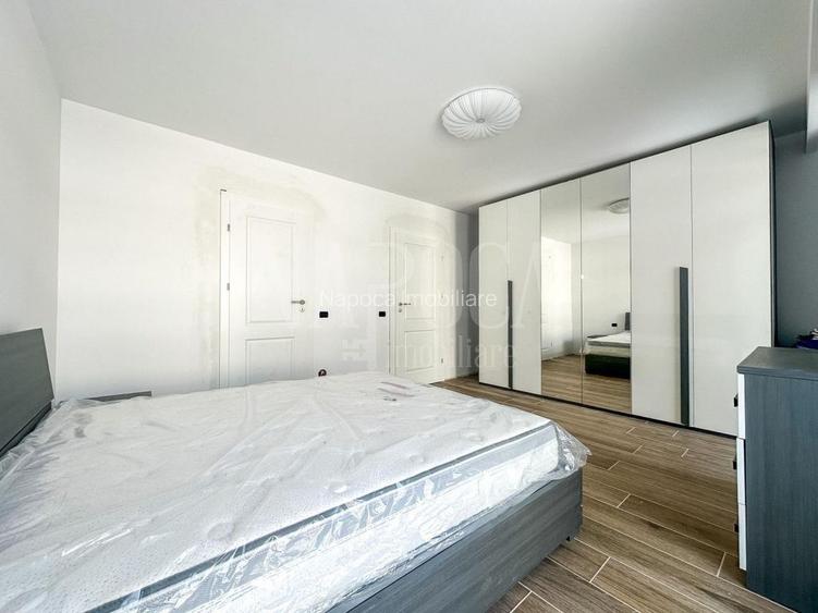 Casa 4 camere de vanzare in Iris, Cluj Napoca - 11