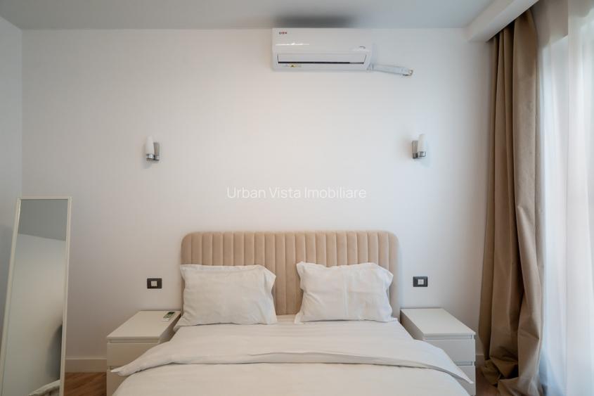 2 Camere Pipera | Et.4 | Loc Parcare | - 4