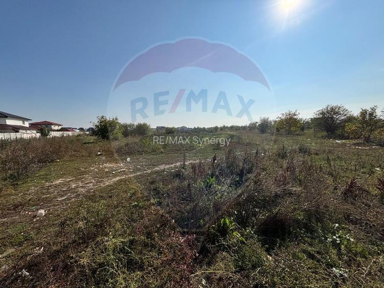 Teren 10.167mp zona Sos. Alexandriei intre Carrefour si Leroy Merlin - 5