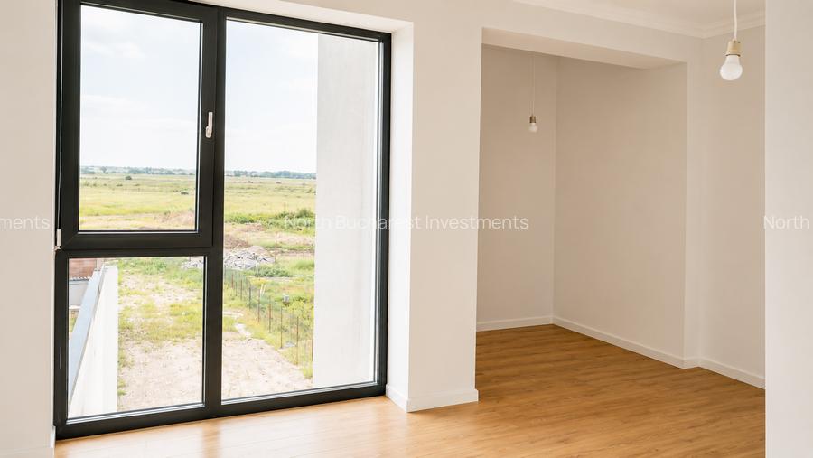 VILA 6 CAMERE - MATEI MILLO - 233MP - COMISION 0% - 4