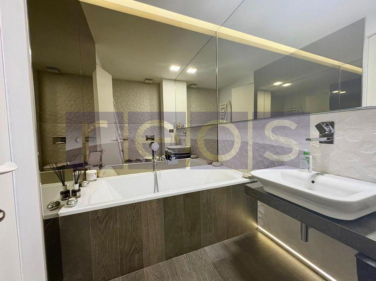 DE VANZARE APARTAMENT 3 CAMERE PREMIUM HERĂSTRĂU  | PARCARE SUBTERANA - 10