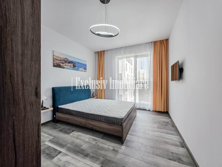 AVi Garden - Aviatorii Residence - Apartament Decomandat la Prima Inchiriere - 11