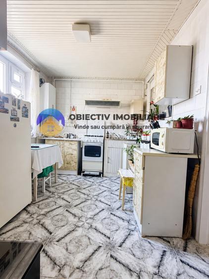 Apartament 2 camere+hol locuibil ,67 mp , Scoala Nr.2 - 8