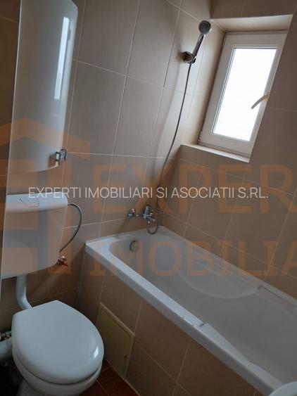 Apartament 2 camere de inchiriat, situat in zona City Park Mall - 9